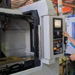 Tuyển dụng nhiều vị trí việc làm cử nhân cơ khí