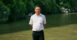 Thông báo thực tế doanh nghiệp thầy Xuân Vũ