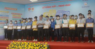 ĐĂNG KÝ THI TAY NGHỀ KHOA CƠ KHÍ 2022