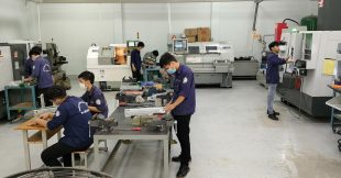 THÔNG BÁO GIẢNG VIÊN HƯỚNG DẪN ĐỒ ÁN CÔNG NGHỆ CƠ KHÍ TỪ TUẦN 33 ĐẾN 43