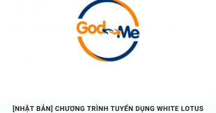 Tham dự hội thảo giớii thiệu chương trình “White lotus” miễn phí 100% chi phí thực tập sinh tại Nhật Bản