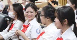 Nhận hồ sơ xét tốt nghiệp bổ sung đợt tháng 8