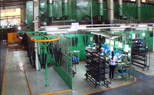 CÔNG TY HỮU HẠN CÔNG NGHIỆP BROAD BRIGHT