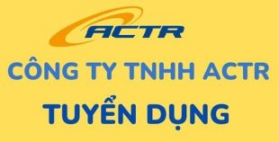 Công Ty Tnhh Actr Thông Báo Tuyển Dụng Thực Tập Sinh