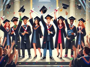 Kết quả xét tốt nghiệp tháng 4