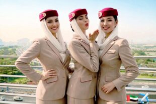 THÔNG BÁO TUYỂN DỤNG NGÀNH HÀNG KHÔNG