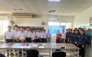 BÁO CÁO THỰC TẬP & ĐỒ ÁN TỐT NGHIỆP