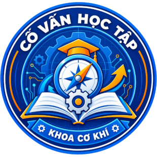 DANH SÁCH PHÂN CÔNG CỐ VẤN HỌC TẬP KHÓA K50